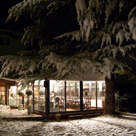 Aero Hotel Cerdanya Ca L'Eudald 알프 외부 사진